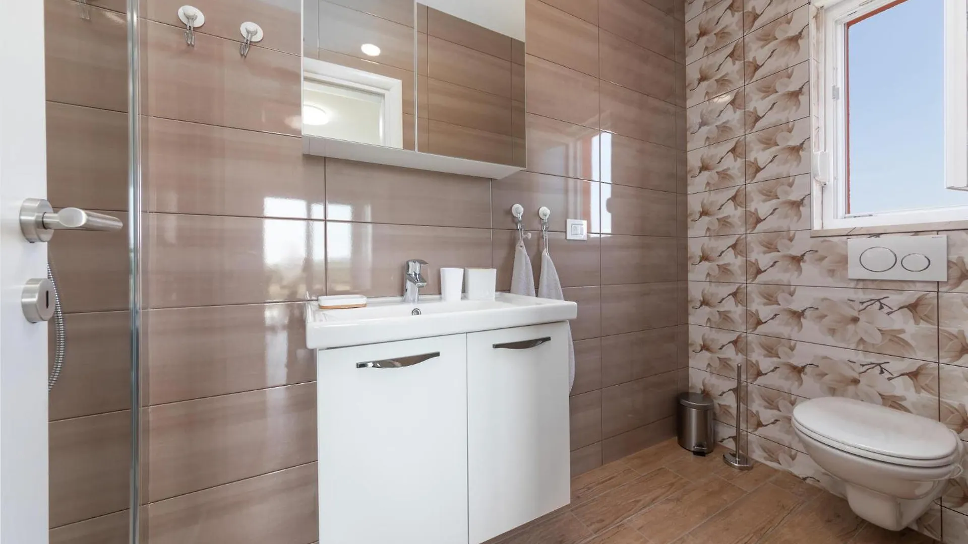 Feriehus Villa Eva Umag
