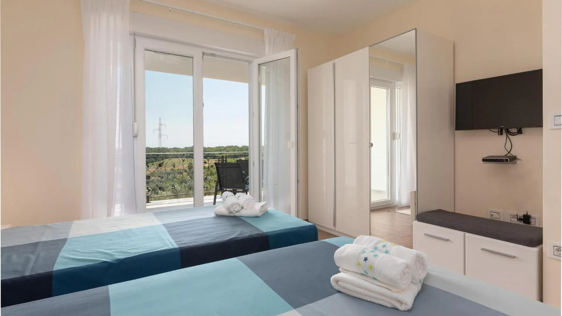 Villa Eva Umag Kroatien