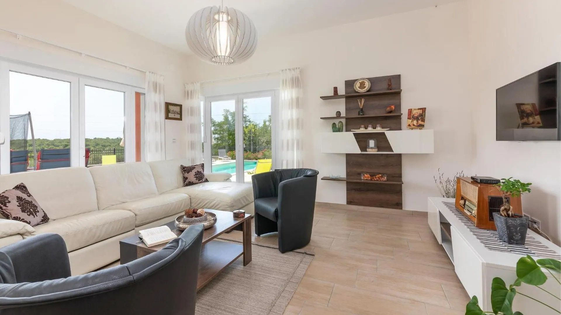 Feriehus Villa Eva Umag