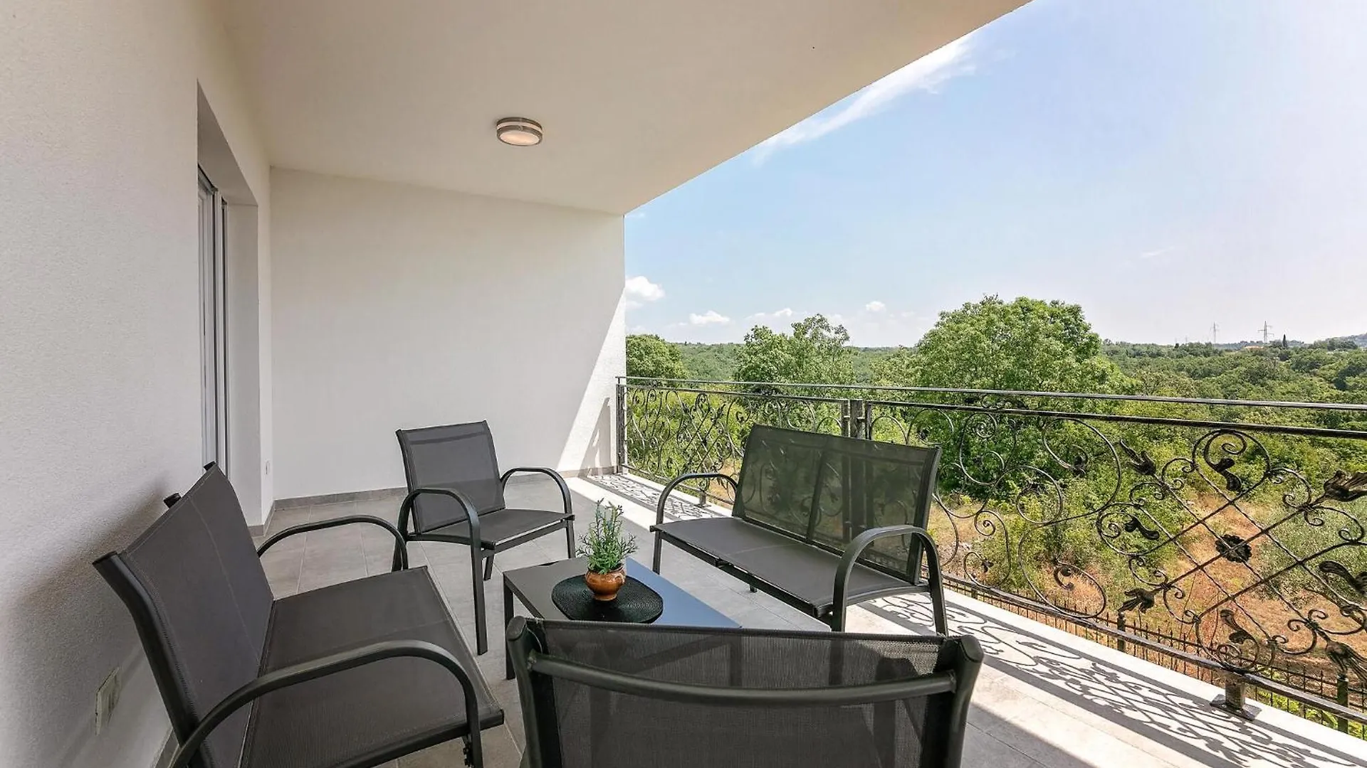 Villa Eva Umag Kroatien