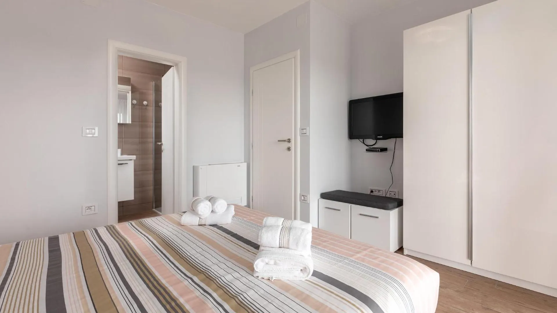 Villa Eva Umag 0*,