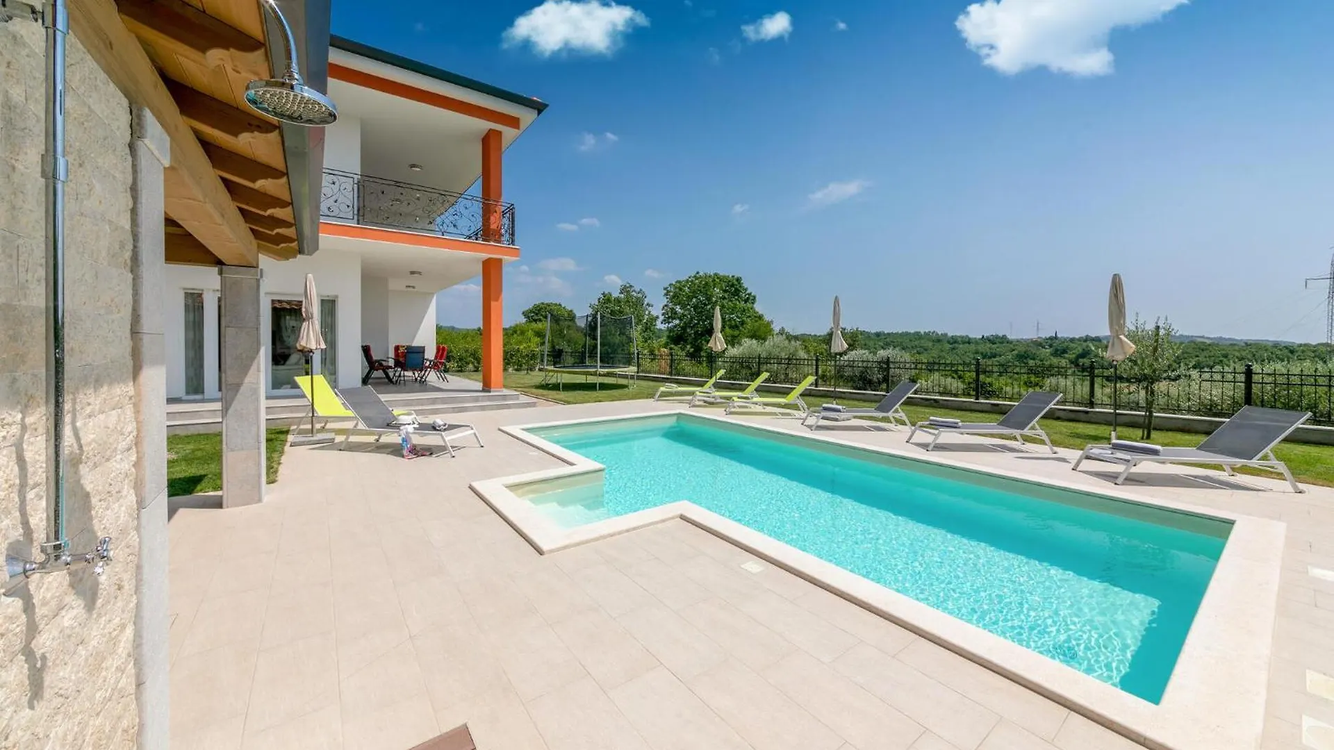 Villa Eva Umag