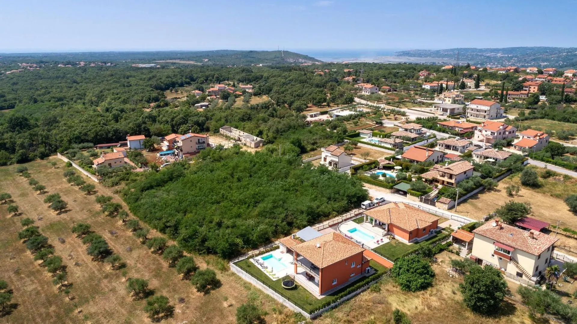 Villa Eva Umag